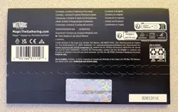 Secret Lair x Marvel's Spider-Man: Venom Unleashed (Color) Foil Edition Sealed - Image 2