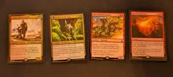 Magic the Gathering TCG lot - List in description with values - Image 5