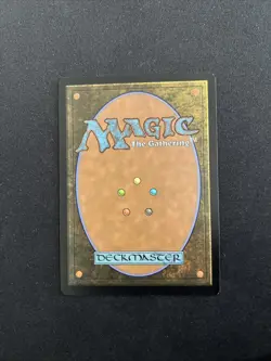 Evendo, Waking Haven (Borderless) Edge of Eternities Foil Mint - Image 2