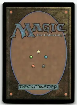Master Transmuter (Retro Frame) #87 (NM) Brothers' War BRC Magic MTG - Image 2
