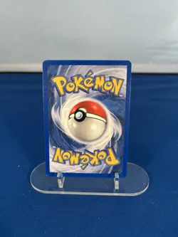 Gold Berry - 93/111 - Trainer - Neo Genesis - Pokemon - Vintage - 2000 NM - Image 2