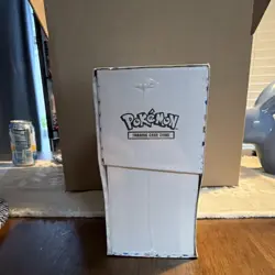 Pokemon TCG Scarlet & Violet 151 Elite Trainer Box ETB English SEALED 🔥 - Image 3