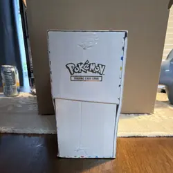 Pokemon TCG Scarlet & Violet 151 Elite Trainer Box ETB English SEALED 🔥 - Image 4