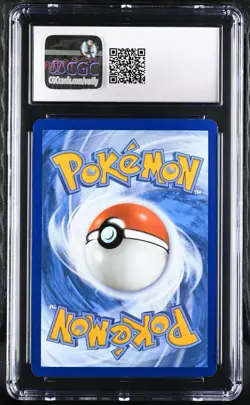 2023 CHARMANDER POKEMON CENTER ETB STAMP PROMO SVP #044 OBSIDIAN CGC 10 PSA - Image 2