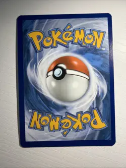 Whimsicott 019 Cosmos Holo Black Star Promo 2025 Pokemon TCG WITH SWIRL - Image 3