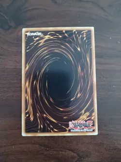 Magical Reflect Slime GLAS-EN028 Yu-Gi-Oh! 1st Edition - Image 4