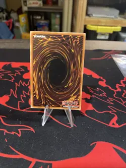 Sasuke Samurai Pharaonic Guardian PGD-015 Unlimited Super Rare MP Yugioh - Image 2