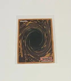 Yu-Gi-Oh! One For One #RA03-EN056 Secret Rare & Super Rare 1st Ed (NM) - Image 5