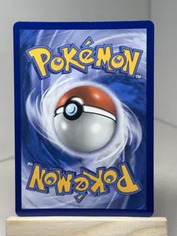 Pokemon TCG Lt. Surge’s Bargain Trainer Supporter Card Near Mint - Image 4