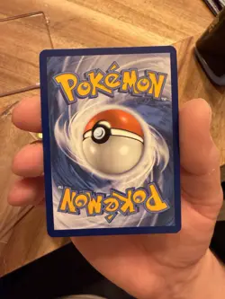 Pokemon SV Scarlet & Violet 151 Charizard EX Card 199/165 Sir NM Condition - Image 5