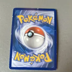 Pokemon Gardevoir Stage 2 Rare 100 HP Energy Burst Ex Battle Stadium 7 Card - Image 2