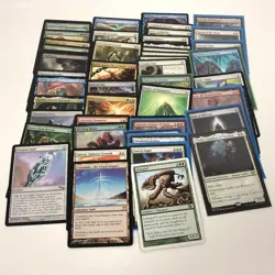 Over 50 Magic: The Gathering Card Rares w/Thalia, Untaidake & More! - Image 2