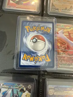 Pokemon Surging Sparks Master Set 100% Complete, 417 cards, Promos, NM/M - Image 3