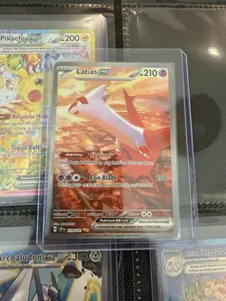 Pokemon Surging Sparks Master Set 100% Complete, 417 cards, Promos, NM/M - Image 4