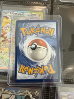 Pokemon Surging Sparks Master Set 100% Complete, 417 cards, Promos, NM/M - Image 5