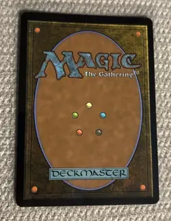 MTG Spider Ham Peter Porker Foil Play Promo Card New Spider Man Mtg - Image 3