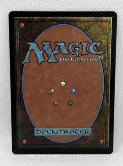 MTG Magic the Gathering NM Crucible of Worlds 303 Double Masters 2022 - Image 2