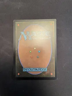 Hushwood Verge MTG LP - Image 2