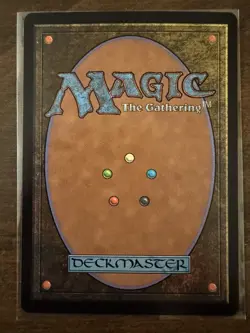 SEIFER ALMASY 2025 MTG FINAL FANTASY VIII BORDERLESS ALT ART RARE 534 SURGE FOIL - Image 2