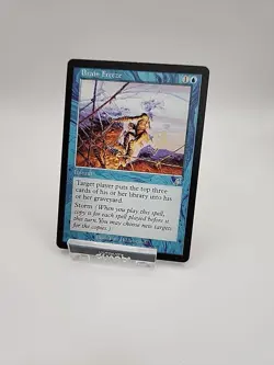 MTG BRAIN FREEZE Scourge - Image 1