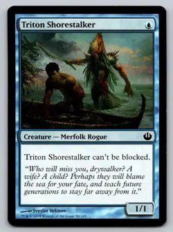 Triton Shorestalker Journey Into Nyx Regular - Image 1