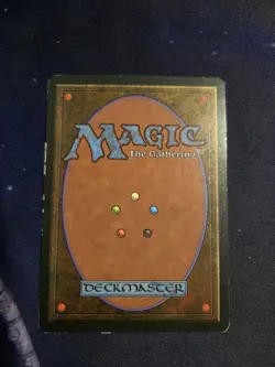 Wheel Of Fortune Revised Edition MTG - Image 2