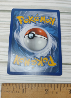M Gardevoir EX Generations: Radiant Collection RC31/RC32 Pokemon TCG Card - Image 2