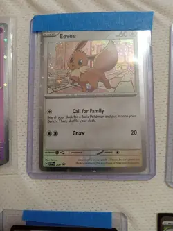 Pokemon TCG Promo Cards Lot Of 18. Eevee, Pikachu, Mega Latias, Charcadet ++ - Image 5