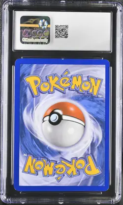 CGC 8 M Gardevoir EX Generations RC31/RC32 Radiant Collection Holo Pokemon Card - Image 2