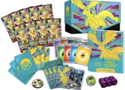 Pokemon TCG: Ascended Heroes Elite Trainer Box Sealed ETB - In Hand - Image 3