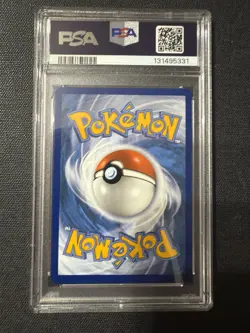 Rayquaza 138/185 Vivid Voltage Holo PSA 9 🔥 Pokemon - Image 2