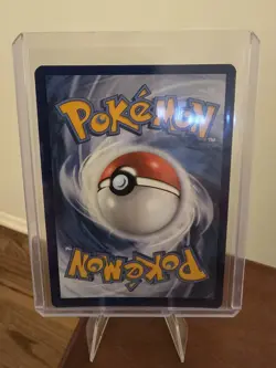 Pokemon TCG Squirtle Stellar Crown Illustration Rare 148/142 Scarlet & Violet - Image 2
