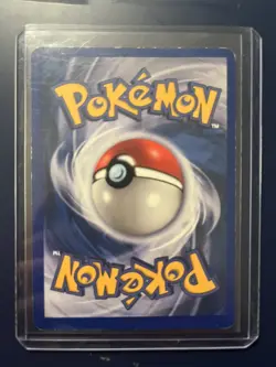 Bulbasaur 94/165 Expedition Common Pokemon TCG Regular 2002 LP - Image 2