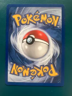 Meowth 69/112 FireRed & LeafGreen Pokemon Card - Image 2