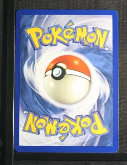 PSA 6 EXCELLENT-MINT 1999 Pokemon Fossil #45 Weezing 1st Edition !!! - Image 4