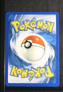 PSA 9 MINT 2000 Pokemon Gym Challenge #48 Koga's Koffing 1st Edition !!! - Image 4