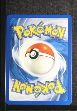 PSA 9 MINT 2000 Pokemon Gym Challenge #79 Koga's Koffing 1st Edition !!! - Image 4