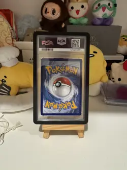 Blastoise ex 2023 Pokemon Scarlet Violet 151 #200 SIR PSA 10 - Image 2