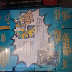 POKEMON TCG - ASCENDED HEROES ELITE TRAINER BOX (ETB) - NEW & SEALED, UK, 2026 - Image 2