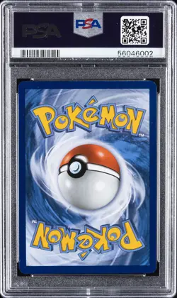 2016 POKEMON XY EVOLUTIONS #35 PIKACHU-REVERSE FOIL PSA 9 - Image 2
