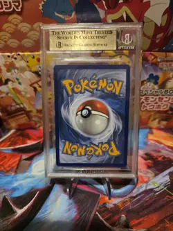Pokemon Hidden Fates Ultra Premium Rayquaza GX 177A/168 Full Art Holo BGS 9.5 - Image 2