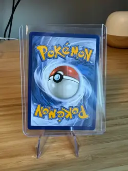 Pokemon TCG Numel 223/217 Illustration Rare Pokemon Ascended Heroes Near Mint - Image 2