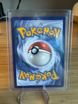 Pokemon TCG N’s Zekrom #031 Black Star Promo Ascended Heroes Promo - Image 2