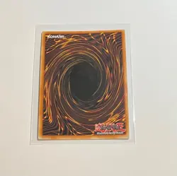 2x Yu-Gi-Oh! Danger! Nessie! #MP25-EN141 Prismatic Secret Rare 1st Edition (NM) - Image 5