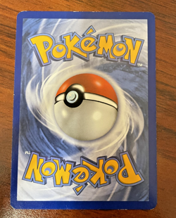 Pokemon Card - Pikachu RC7 - Legendary Treasures 2013 - Radiant Collection - Image 3