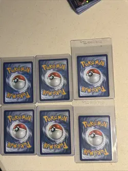 Pokemon TCG Card Bundle VMAX Secret Rare Alt Art EX Pristine 2015-2025 - Image 2