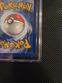 1999 Charizard Base Set Holo Pokemon Card 4/102 CGC 10 Gem Mint - Image 5