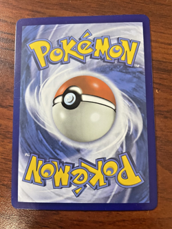 Pokemon card - Candela SWSH228 - Black Star Promo - Pokemon Go 2022 - Image 2