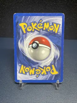 Pokemon Card Kicklee 42/105 Neo Destiny French - Image 2