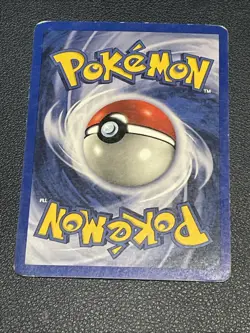 Pokemon Card Kicklee 42/105 Neo Destiny French - Image 4